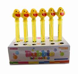 34CM BUBBLES STICK 18PCS,