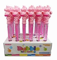 39CM BUBBLES STICK 18PCS,