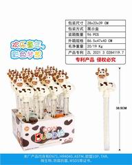 38.5CM BUBBLE STICK 16PCS,