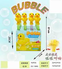 37CM BUBBLE STICK 16PCS,