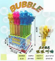 38CM BUBBLE STICK 24PCS,