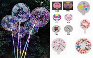 20 INCH BALLOON,