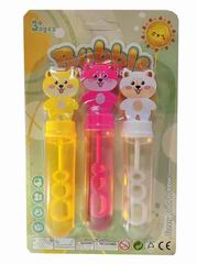 BUBBLE STICK 3PCS,