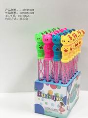 38CM BUBBLE STICK 24PCS,