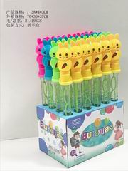 38CM BUBBLE STICK 24PCS,