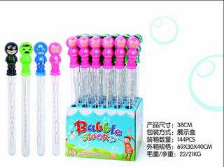 38CM BUBBLE STICK 24PCS,