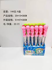 38CM BUBBLE STICK 24PCS,