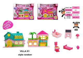 VILLA,