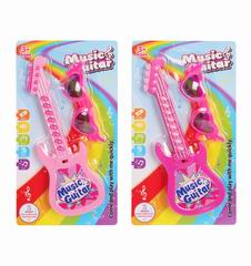 B/O MUSICAL GUITAR,