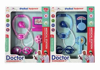 DOCTOR SET,