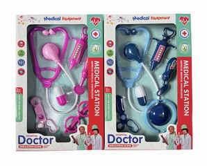 DOCTOR SET,