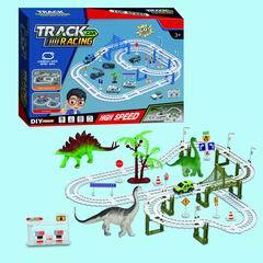 B/O DINOSAUR TRACKS,