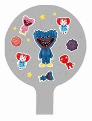 20 INCH BALLOON,