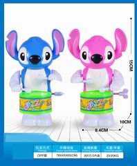 WIND UP DRUM,