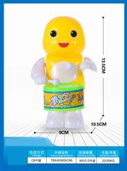 WIND UP DRUM,