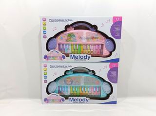 ELECTRONIC ORGAN,