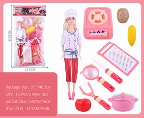 KITCHEN SET,