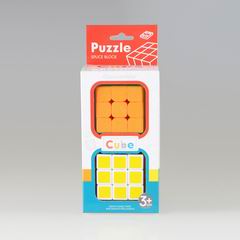 MAGIC CUBE 2PCS,