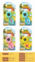 PET GAME MACHINE,