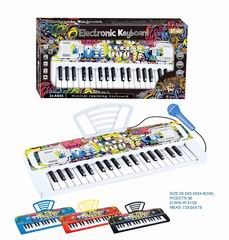 ELECTRONIC ORGAN,