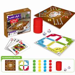 POKER GAME,