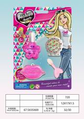 COSMETIC SET,