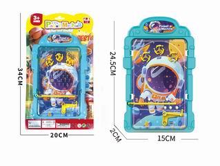 PINBALL MACHINE,