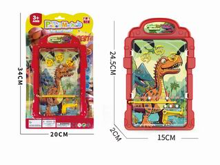 PINBALL MACHINE,