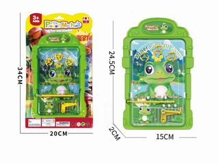 PINBALL MACHINE,