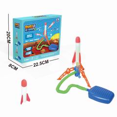 DUEL ROCKET,