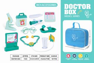 DOCTOR SET,