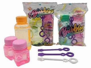 BUBBLE STICK,
