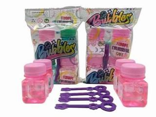BUBBLE STICK,
