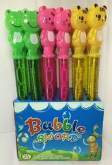 36CM BUBBLE STICK 24PCS,