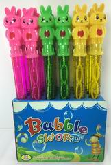 36CM BUBBLE STICK 24PCS,