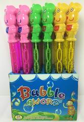 36CM BUBBLE STICK 24PCS,