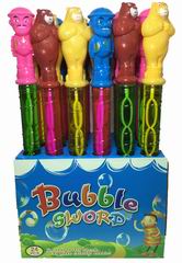 36CM BUBBLE STICK 24PCS,