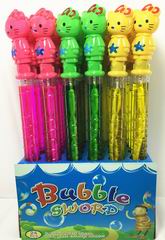 36CM BUBBLE STICK 24PCS,