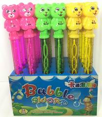 36CM BUBBLE STICK 24PCS,