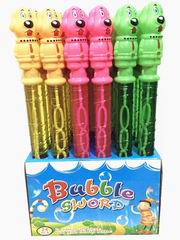 36CM BUBBLE STICK 24PCS,