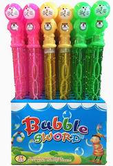 36CM BUBBLE STICK 24PCS,