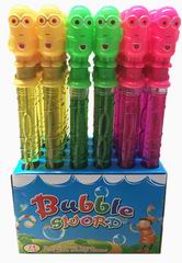 36CM BUBBLE STICK 24PCS,
