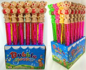 36CM BUBBLE STICK 24PCS,