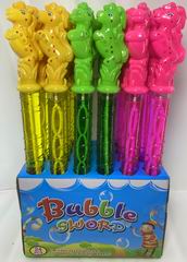 36CM BUBBLE STICK 24PCS,