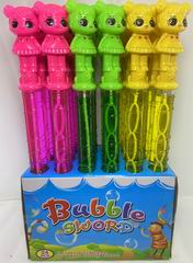 36CM BUBBLE STICK 24PCS,