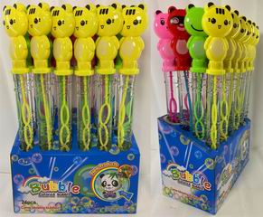 35CM BUBBLE STICK 24PCS,