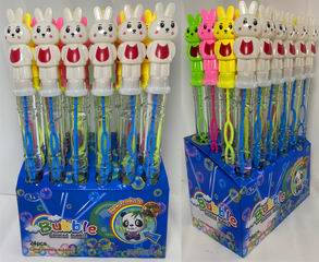 35CM BUBBLE STICK 24PCS,