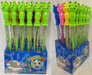 35CM BUBBLE STICK 24PCS,