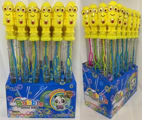 35CM BUBBLE STICK 24PCS,