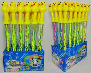 35CM BUBBLE STICK 24PCS,